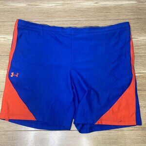 Under Armour Basketball Shorts